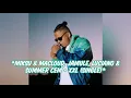 *Miksu & Macloud, Jamule, Luciano & Summer Cem - XXL (Single)*