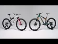 Inside the All-New Anthem Range | Giant Bicycles
