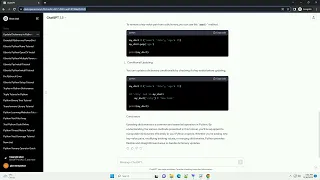 update dictionary in python