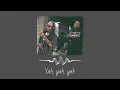 Lecrae - Blessings ft. Ty Dolla $ign (Lyrics)
