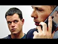 Jason Bourne Ultimate TACTICAL MOVES Compilation ⚡ 4K