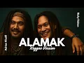 Lagu Alamak (Sembilan Nyawa) Reggae Cover - Rizky Febian \u0026 Adrian Khalif