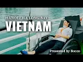 My First Trip to Hanoi Vietnam Old Quarter Markets and Ha Long Bay
