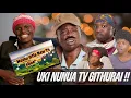 Lagu African Drama: Mama Otis Buys Tv Down Town ( Ukinunua Tv Githurai) Otis Latest Comedy 2025