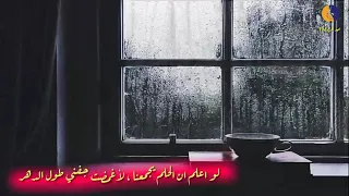 موسيقى كاظم الساهر ها حبيبي دندنها