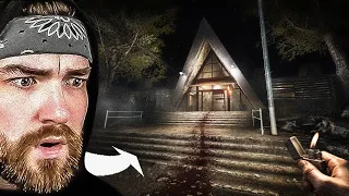 WE GOT EARLY ACCESS TO THIS HORROR GAME… | Tales of Fear: Episode 0