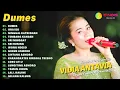 VIDIA ANTAVIA - DUMES - ORA ISO | KOMPILASI LANGGAM CAMPURSARI KOPLO TERBARU 2023