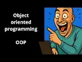 42 OOP in Python - Class methods