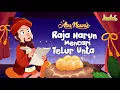 Download Lagu Kisah Abu Nawas - Raja Harun Mencari Telur Unta | Kisah Teladan Nabi | Cerita Islami | Anak Muslim