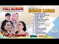 Lagu Full Sragenan Medley Karawitan ENDAH LARAS - GWL, GELO, NEMU, LINTANG ASMORO _live Bancak Mojogedang