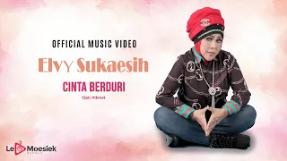 elvy sukaesih cinta berduri official music video 