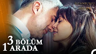 İstanbullu Gelin Gecesi #11: Sen Bir Hayal Kahramanısın Faruk...🤍