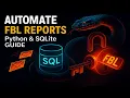 Automate FBL Reports with Python Postfix Full Setup Guide SQLite Database Included