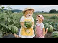Download Lagu Ginger Kitten’s Magic Melons🍉✨, Mama Cat Gets Rich With Watermelon💸 | Funny Cat Videos