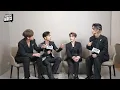 MIRROR Strawberry小組默契大挑戰！Anson Lo 盧瀚霆、Edan 呂爵安 、Jeremy李駿傑 、Keung To 姜濤，邊個係熬夜冠軍？🏆