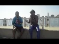 Legendary Lee Canady: Rico Suave PRAISES Lee & namedrops George Clinton of Parliament-Funkadelic
