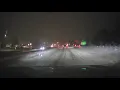 Snow-covered roads making for slow commutes around Twin Cities
