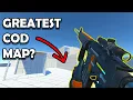 What Makes A GOOD FPS Map