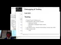8 1 - Debugging Tooling 01