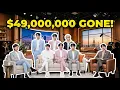 Lagu TOP 7 American TV Shows Paying Millions Just to Get BTS for 5 Minutes!