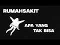 Download Lagu Rumahsakit - Apa yang tak bisa (Official Lyric Video)