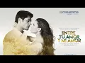 Entre Tu Amor Y Mi Amor Estoy Vivo Daniel Elbittar Completa ...