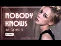 Download Lagu [AI COVER] aespa - Nobody Knows (Original by KISS OF LIFE) #reupload