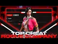 NEW The Best Cheat Menu - Rogue Company Greated Hack For RC Aim Esp Many FREE 100