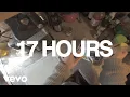 Edgehill - 17 Hours Visualizer