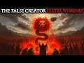 Download Lagu The FULL STORY Of Yaldabaoth \u0026 Demiurge - Every Demonologist MUST KNOW This