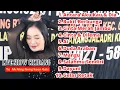 Lagu Antara Aku Kau \u0026 Dia Cover Yayah Andriani (LIVE SHOW Pelabuhan Cikidang Pangandaran ) PART 1