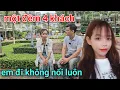 Download Lagu Bất ngờ cô gái hé lộ  góc khuất những lần \