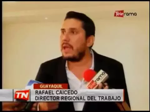 Una empresa en la ciudad se acogió a la jornada prolongada