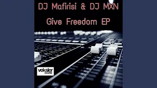 give peace original mix 