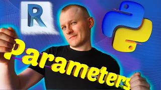 Revit API Parameters How to Parameters with Python