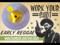 Sir Harry- Neil Armstrong // Bob Andy- Games People Play