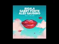 Sigala, Gabry Ponte, Alex Gaudino - Rely On Me (Studio Acapella)