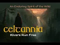 Lagu CELTANNIA - RIVERS RUN FREE (Celtic ballad of freedom, connection to nature)