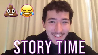 Frankie Jonas Tells The Funniest Story About What RUINED His Acting Career