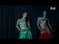 SADIE \u0026 ANASMA - BELLYDANCE DUET - Habibi Ya Omri (Amr Diab)