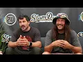 Saosin On Starting Over Again At Slam Dunk Festival 2026