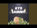 Lagu Ayo Sahur