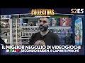 Download Lagu Dentro al MIGLIOR NEGOZIO DI VIDEOGIOCHI IN ITALIA | COLLECTORS