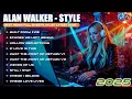 Download Lagu Alan Walker Style x Just Listen | New Song Playlist 2025 | Full Album v.4.0 Best Part | #EDM #remix