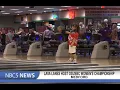 Lava Lanes hosts Oregon State USBC Women s Championship