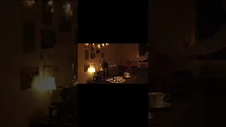 و في عز الأمان ضاع مني الأمان بدون موسيقى 