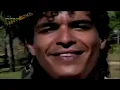 FRICOTE-(NEGA DO CABELO DURO)-LUIZ CALDAS-CLIPE-ANO 1985 [HQ]