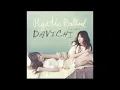 다비치 - 모르시나요