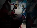 Download Lagu pertarungan yang sangat sengit antara ultraman belial vs zero