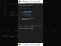 NumPy hstack Explained Simply Python Tutorial
